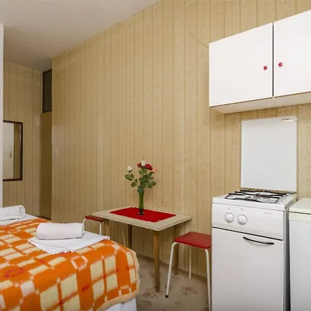 Guest house Summer Tree 3*