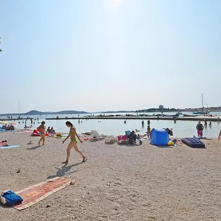 Guest house Summer Tree Vodice